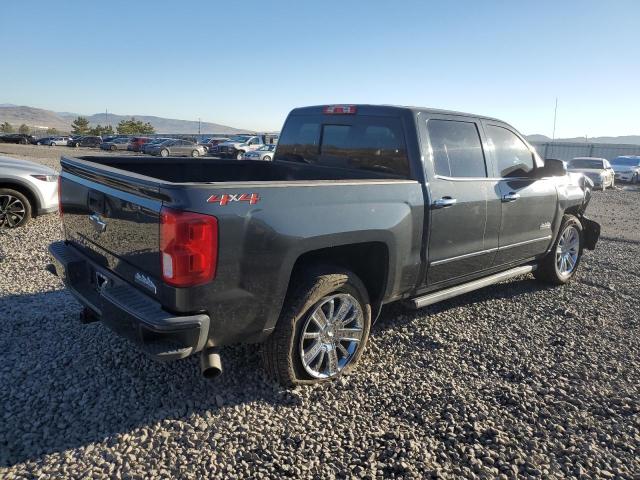 Photo 3 from auction – 2018 CHEVROLET SILVERADO with VIN 3GCUKTEC8JG180177