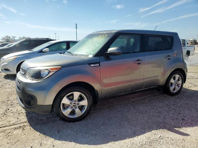 Photo 1 from auction – 2018 KIA SOUL with VIN KNDJN2A25J7523654