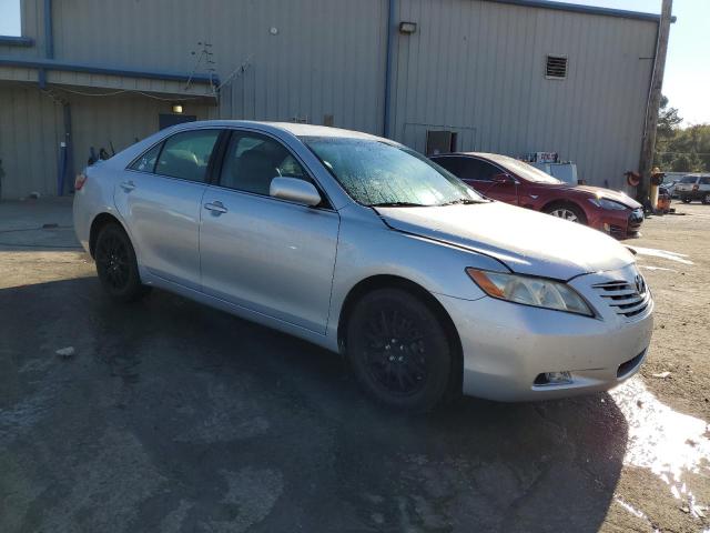 Photo 4 from auction – 2009 TOYOTA CAMRY BASE with VIN 4T4BE46K79R114949