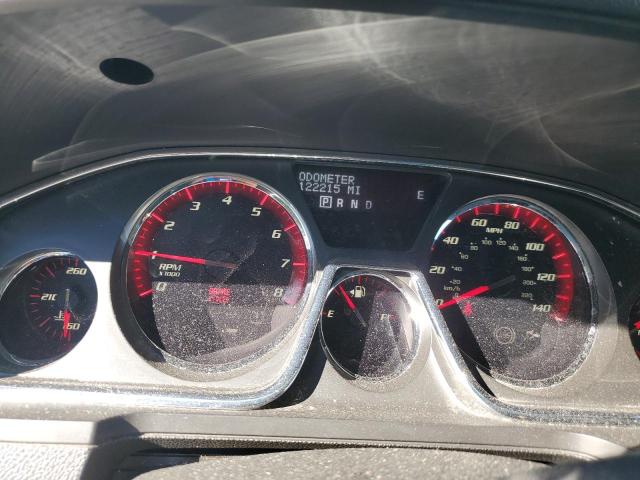 Photo 9 from auction – 2015 GMC ACADIA SLE with VIN 1GKKRPKD1FJ120274