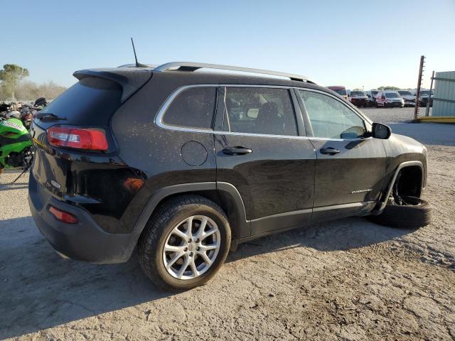 Photo 3 from auction – 2017 JEEP CHEROKEE L with VIN 1C4PJLCS7HW641875