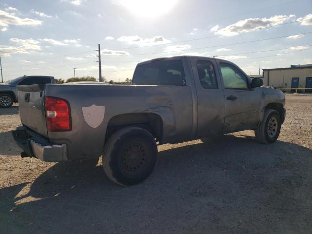 Photo 3 from auction – 2007 CHEVROLET SILVERADO with VIN 2GCEC19C171647280