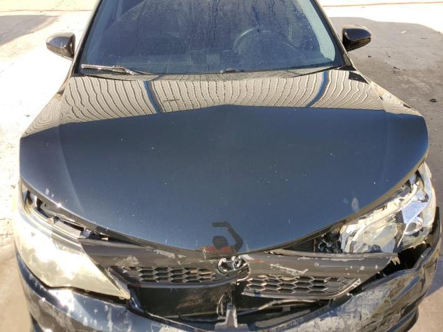 Photo 11 from auction – 2012 TOYOTA CAMRY BASE with VIN 4T1BF1FK0CU127961