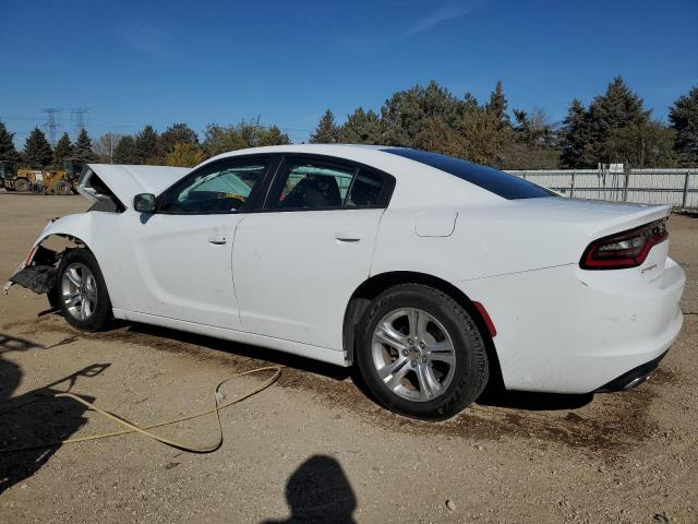 Photo 2 from auction – 2022 DODGE CHARGER SX with VIN 2C3CDXBG0NH196744