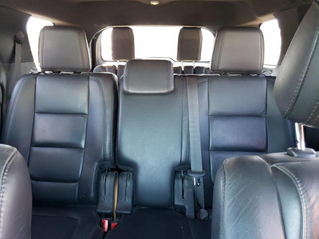 Photo 10 from auction – 2014 FORD EXPLORER X with VIN 1FM5K7D80EGB17547