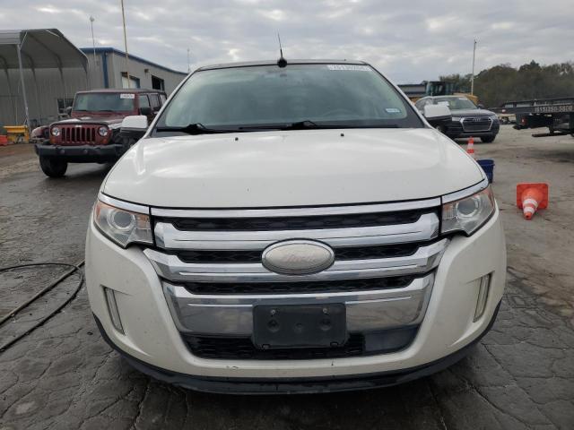 Photo 5 from auction – 2013 FORD EDGE LIMIT with VIN 2FMDK4KC4DBB25545