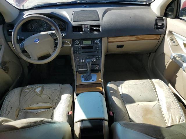 Photo 8 from auction – 2007 VOLVO XC90 3.2 with VIN YV4CN982871356013