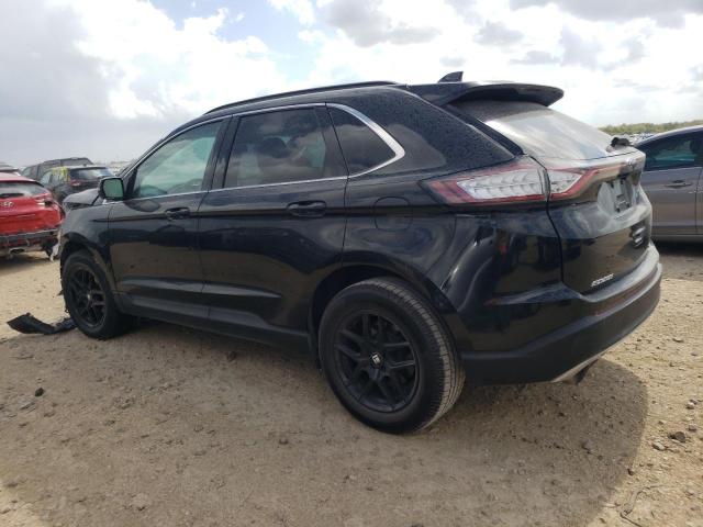 Photo 2 from auction – 2015 FORD EDGE SEL with VIN 2FMTK3J84FBB41895