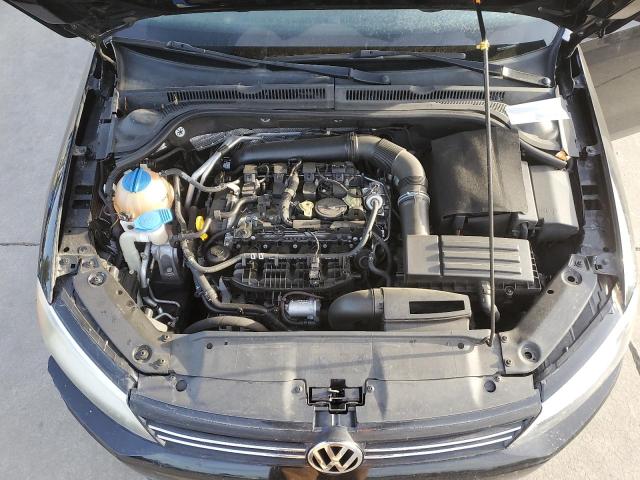 Photo 11 from auction – 2014 VOLKSWAGEN JETTA SEL with VIN 3VWL17AJ1EM404209