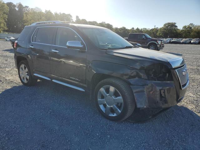 Photo 4 from auction – 2013 GMC TERRAIN DE with VIN 2GKFLZE38D6238186