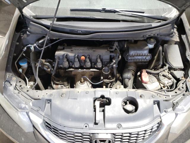Photo 11 from auction – 2013 HONDA CIVIC LX with VIN 2HGFB2F53DH525463