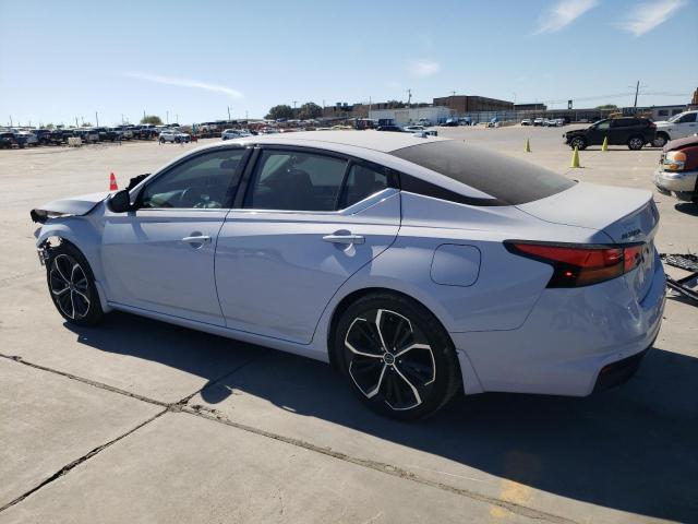 Photo 2 from auction – 2024 NISSAN ALTIMA SR with VIN 1N4BL4CV9RN309969
