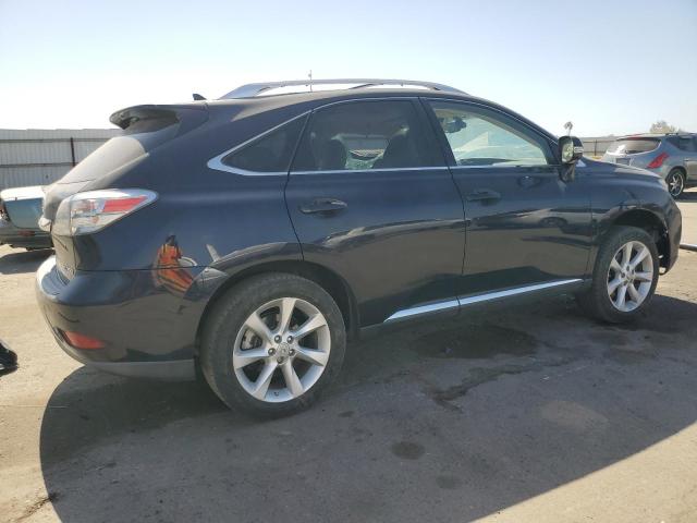 Photo 3 from auction – 2010 LEXUS RX 350 with VIN JTJZK1BA9A2000465