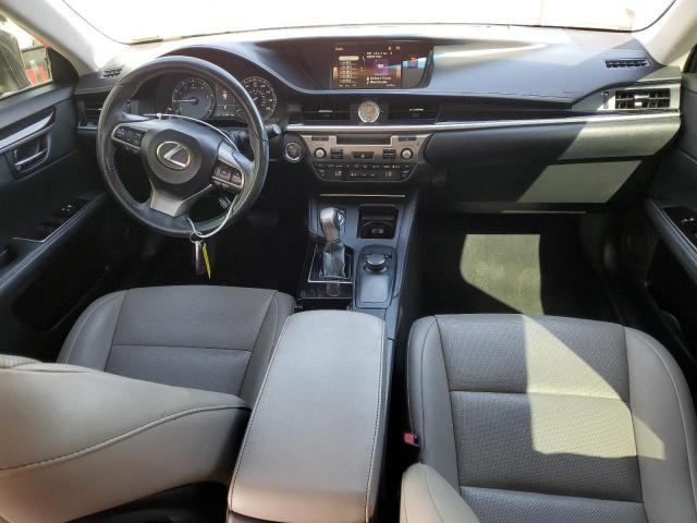 Photo 8 from auction – 2017 LEXUS ES 350 with VIN 58ABK1GG8HU038547