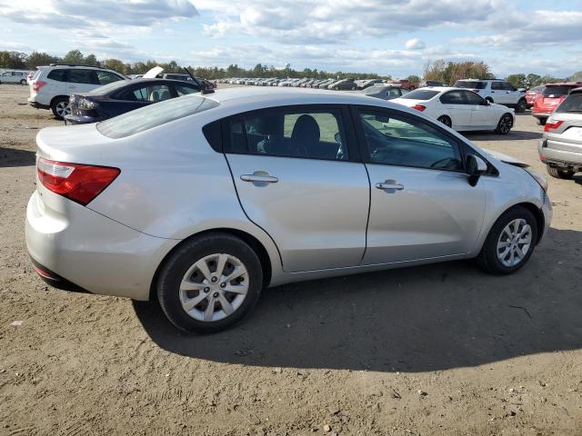 Photo 3 from auction – 2012 KIA RIO LX with VIN KNADM4A3XC6093968
