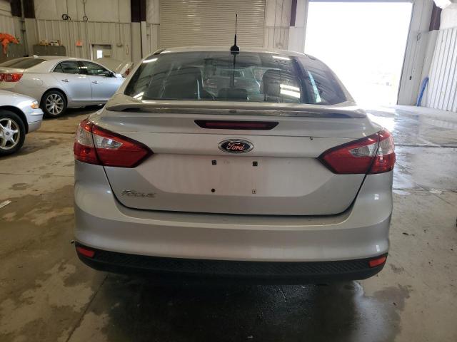 Photo 6 from auction – 2014 FORD FOCUS SE with VIN 1FADP3F29EL236035