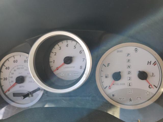 Photo 9 from auction – 2004 TOYOTA RAV4 with VIN JTEGD20V640030762