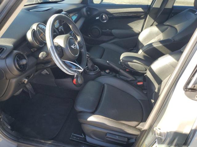 Photo 7 from auction – 2017 MINI COOPER S with VIN WMWXU3C57H2D32318