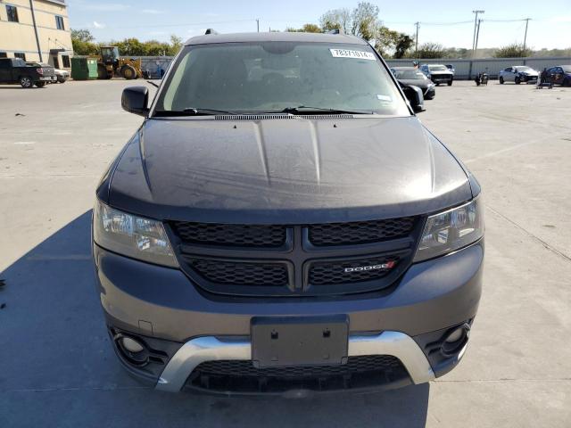 Photo 5 from auction – 2016 DODGE JOURNEY CR with VIN 3C4PDCGB4GT123583