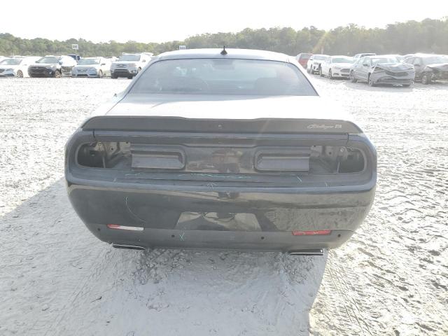 Photo 6 from auction – 2022 DODGE CHALLENGER with VIN 2C3CDZBT4NH200254