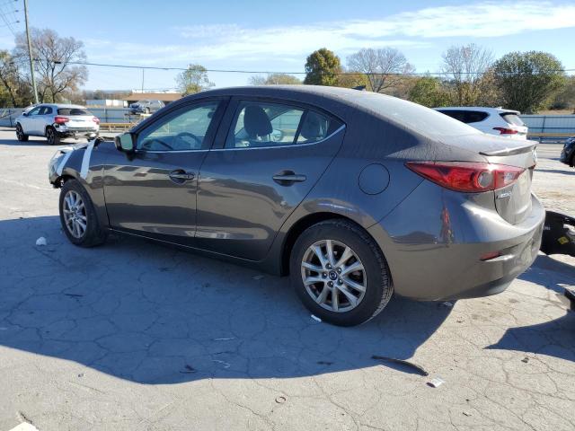 Photo 2 from auction – 2014 MAZDA 3 TOURING with VIN JM1BM1V72E1147804