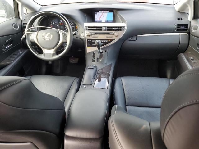 Zdjęcie 8 z aukcji – 2013 LEXUS RX 350 z VIN 2T2ZK1BA8DC121394