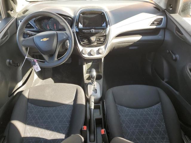Photo 8 from auction – 2019 CHEVROLET SPARK LS with VIN KL8CB6SA0KC732137