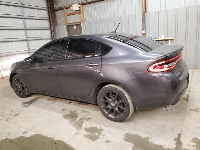 Photo 2 from auction – 2015 DODGE DART SXT with VIN 1C3CDFBB6FD301624