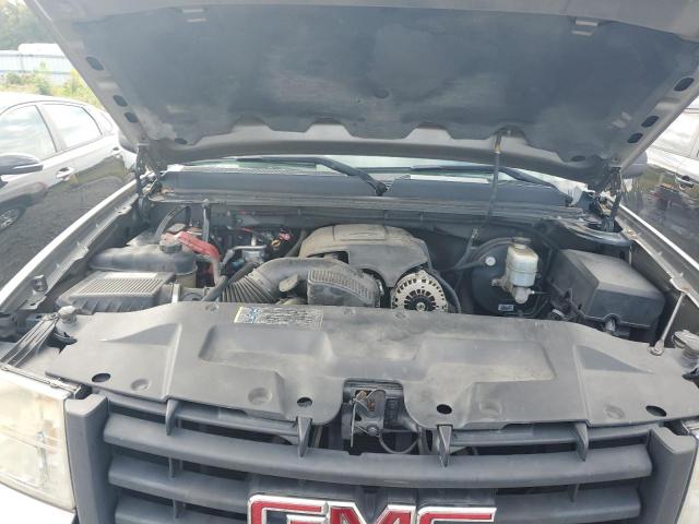 Photo 11 from auction – 2008 GMC SIERRA C15 with VIN 1GTEC19J58Z187726
