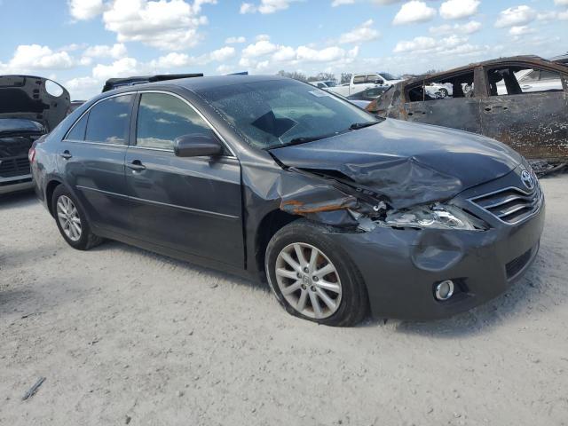Photo 4 from auction – 2010 TOYOTA CAMRY BASE with VIN 4T1BF3EK1AU070552