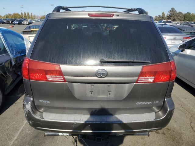 Photo 6 from auction – 2005 TOYOTA SIENNA CE with VIN 5TDZA23C65S235397
