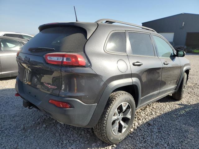 Photo 3 from auction – 2016 JEEP CHEROKEE T with VIN 1C4PJMBS4GW155059