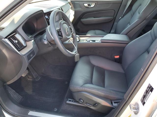 Photo 7 from auction – 2023 VOLVO XC60 PLUS with VIN YV4L12DN1P1205243