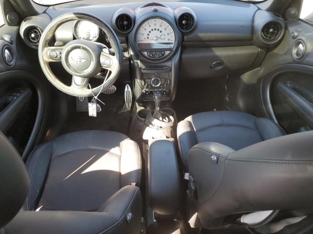 Photo 8 from auction – 2013 MINI COOPER S C with VIN WMWZC3C58DWP21268