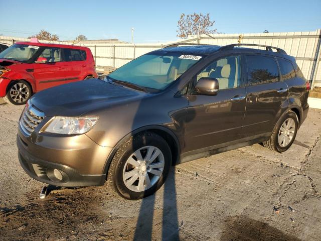 Photo 1 from auction – 2008 SUBARU TRIBECA LI with VIN 4S4WX92D584411954