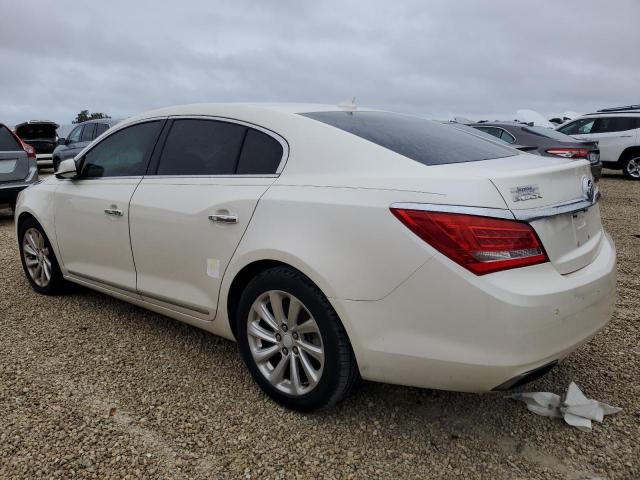Photo 2 from auction – 2014 BUICK LACROSSE with VIN 1G4GB5G37EF184746