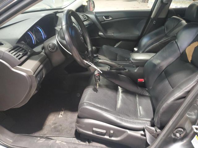 Photo 7 from auction – 2010 ACURA TSX with VIN JH4CU2F67AC033004