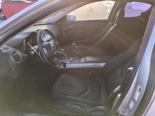 Photo 7 from auction – 2009 MAZDA RX8 with VIN JM1FE17P890402205