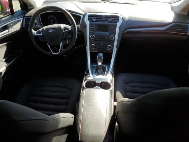 Photo 8 from auction – 2016 FORD FUSION SE with VIN 3FA6P0HD2GR319512