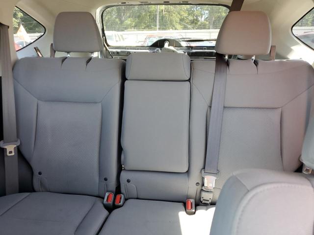 Photo 10 from auction – 2015 HONDA CR-V EX with VIN 3CZRM3H53FG707895