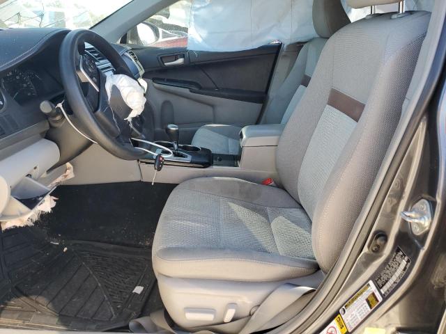 Photo 7 from auction – 2012 TOYOTA CAMRY BASE with VIN 4T1BF1FK0CU179381