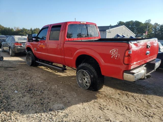 Photo 2 from auction – 2014 FORD F250 SUPER with VIN 1FT7W2BT8EEB22325