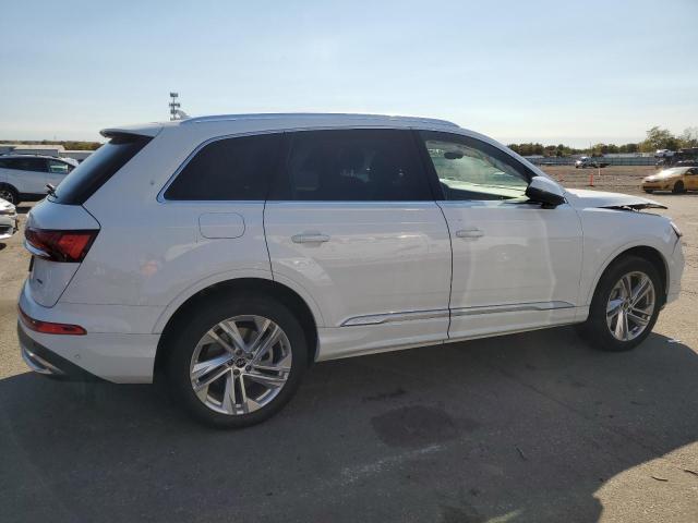 Photo 3 from auction – 2021 AUDI Q7 PREMIUM with VIN WA1AJAF77MD022551