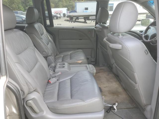 Photo 11 from auction – 2008 HONDA ODYSSEY EX with VIN 5FNRL38648B407311