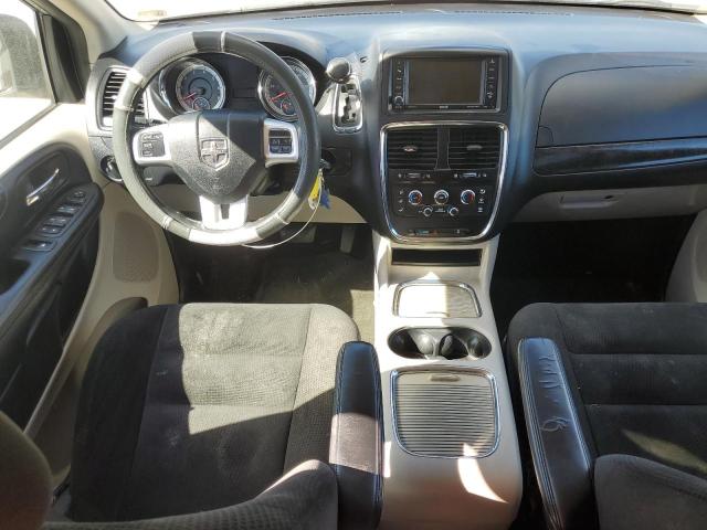 Photo 8 from auction – 2016 DODGE GRAND CARA with VIN 2C4RDGCG6GR162714