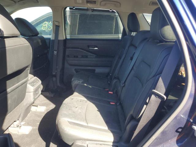 Photo 11 from auction – 2022 NISSAN PATHFINDER with VIN 5N1DR3CA9NC225208