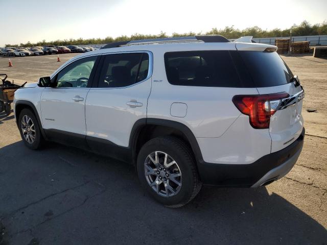 Photo 2 from auction – 2021 GMC ACADIA SLT with VIN 1GKKNMLS5MZ109039
