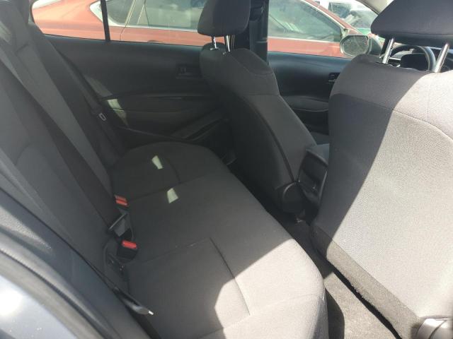 Photo 10 from auction – 2022 TOYOTA COROLLA LE with VIN JTDEPMAE3NJ200861