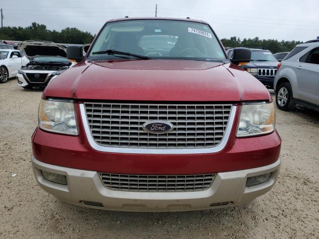 Photo 5 from auction – 2005 FORD EXPEDITION with VIN 1FMPU17515LA15070