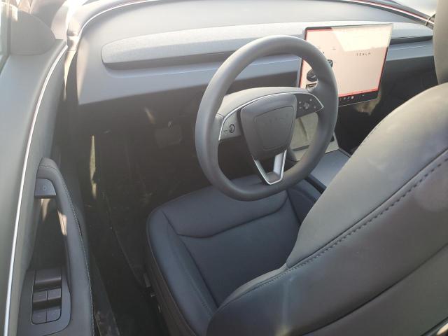 Photo 8 from auction – 2024 TESLA MODEL 3 with VIN 5YJ3E1EBXRF754634